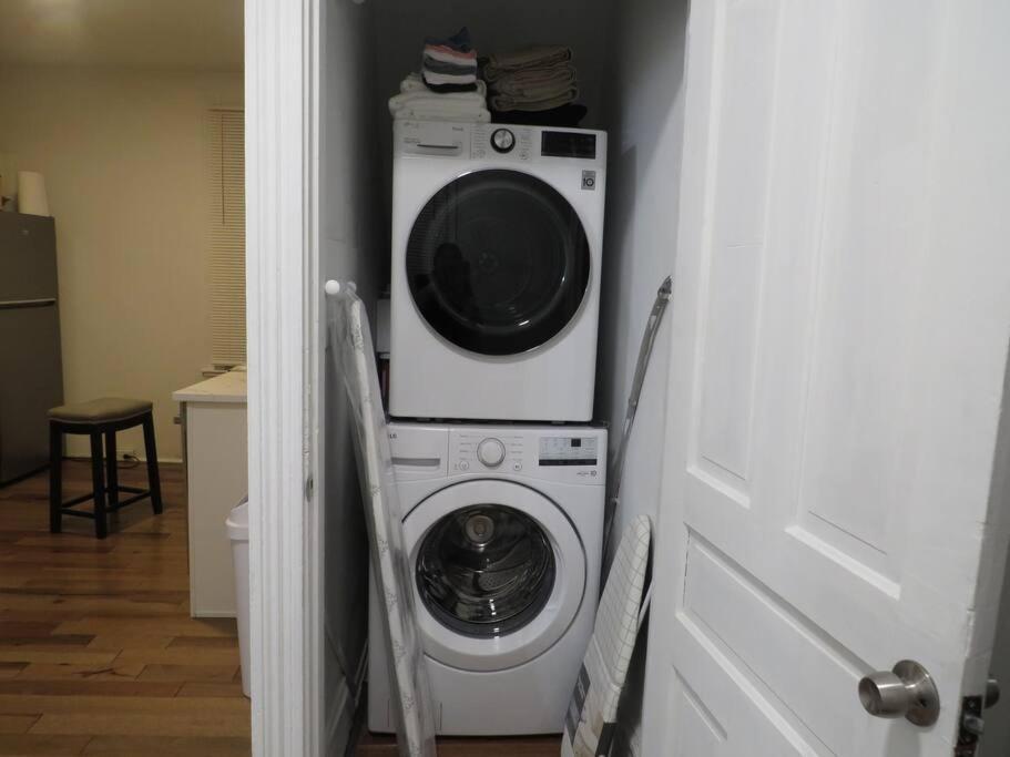 Apartamento Urban Retreat Oakland Pittsburgh
