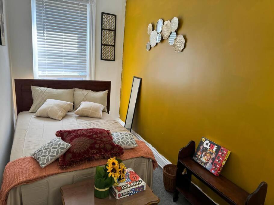 Urban Retreat Oakland